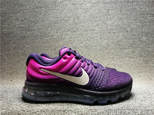 Super Max Nike Air Max 2017 GS--005